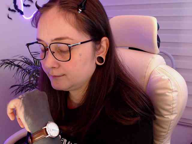 Fallenag666 webcam