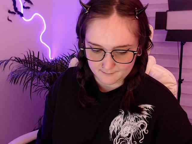 Fallenag666 webcam