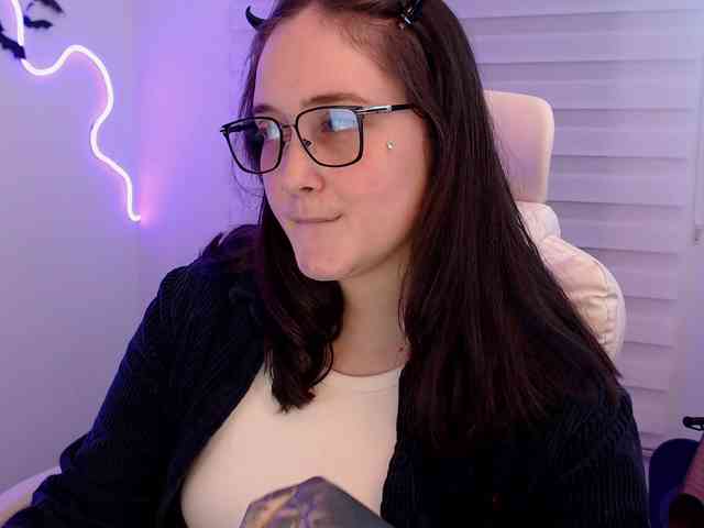 Fallenag666 webcam