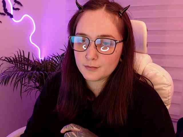 Fallenag666 webcam