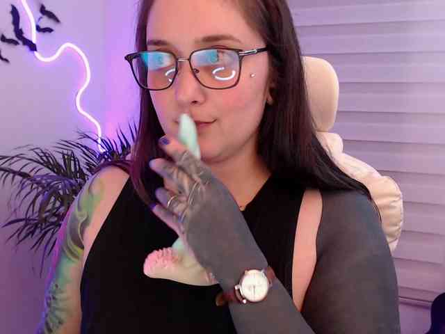 Fallenag666 webcam