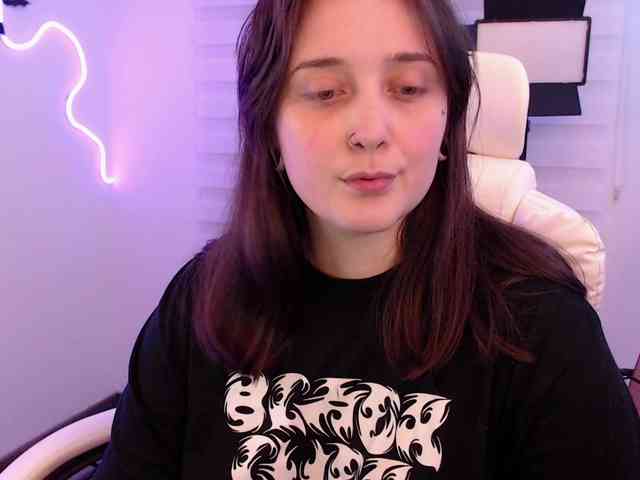 Fallenag666 webcam
