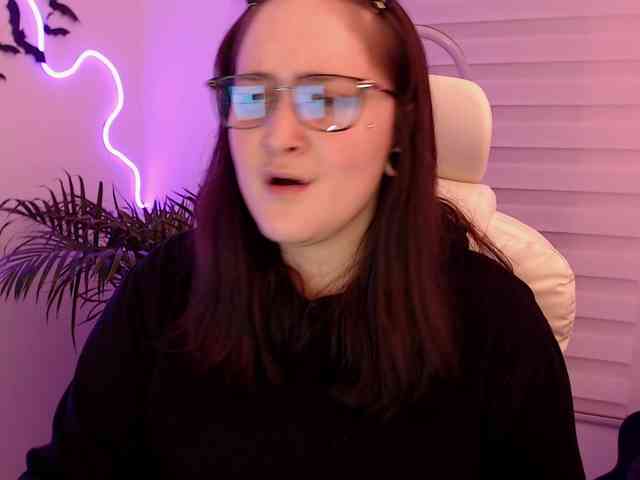 Fallenag666 webcam