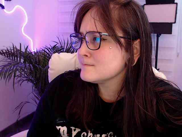 Fallenag666 webcam