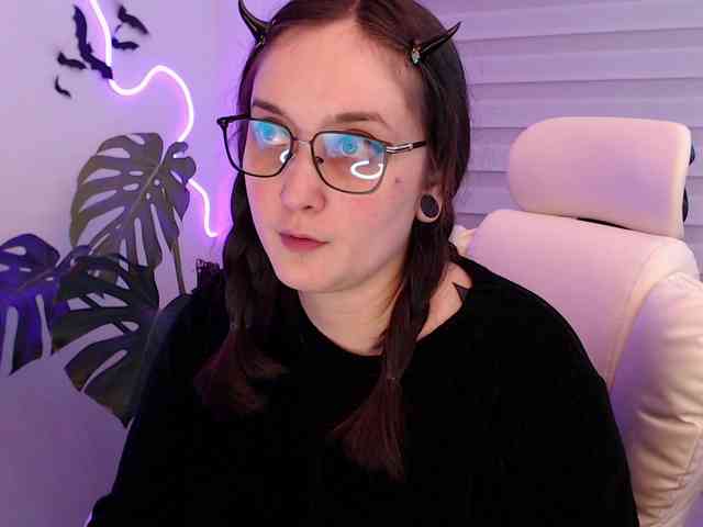 Fallenag666 webcam