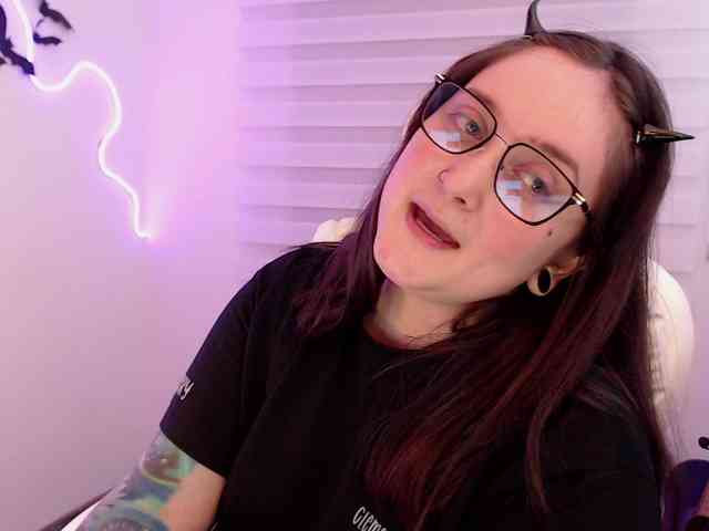 Fallenag666 webcam