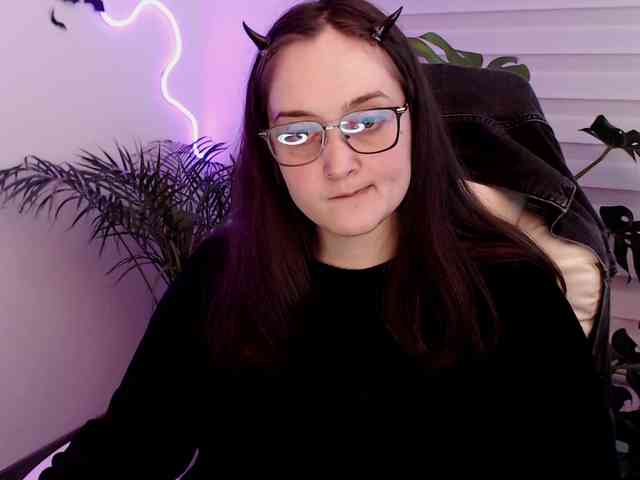 Fallenag666 webcam