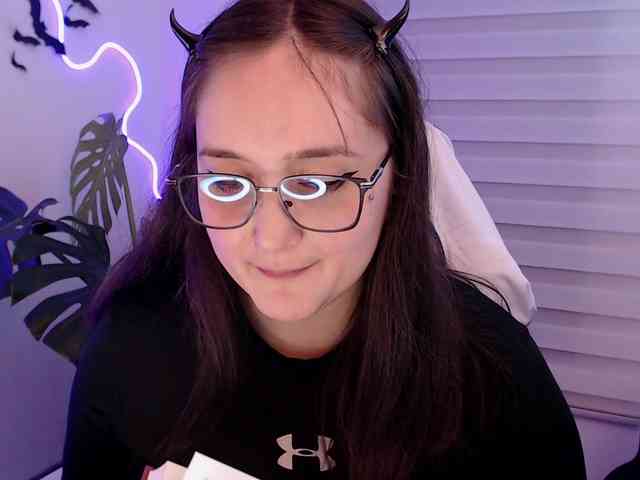 Fallenag666 webcam