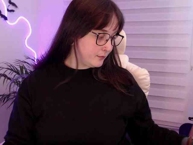 Fallenag666 webcam