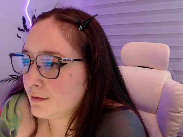 Fallenag666 webcam