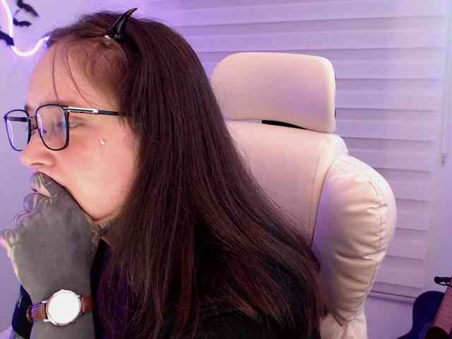 Fallenag666 webcam