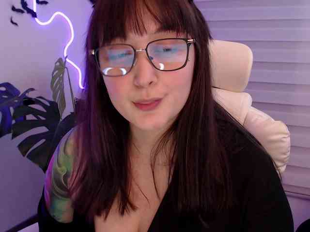 Fallenag666 webcam