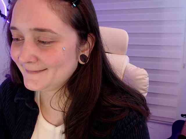 Fallenag666 webcam