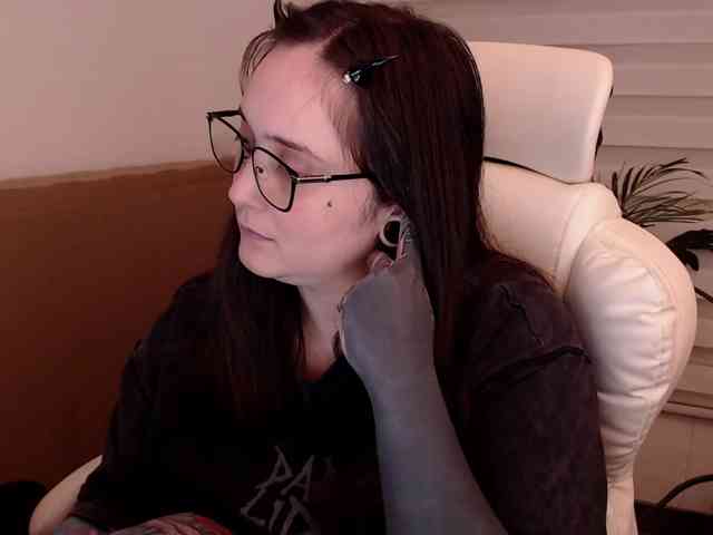 Fallenag666 webcam