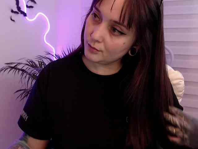 Fallenag666 webcam