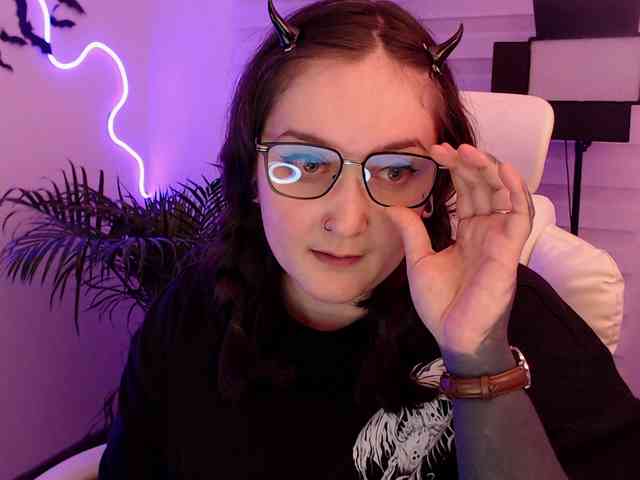 Fallenag666 webcam