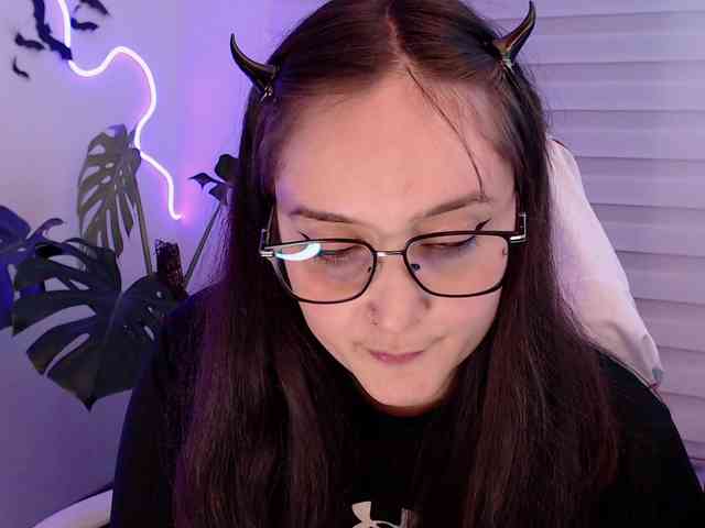 Fallenag666 webcam