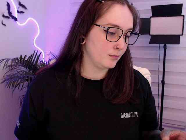 Fallenag666 webcam