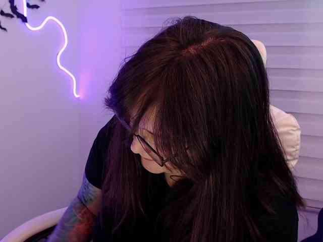 Fallenag666 webcam