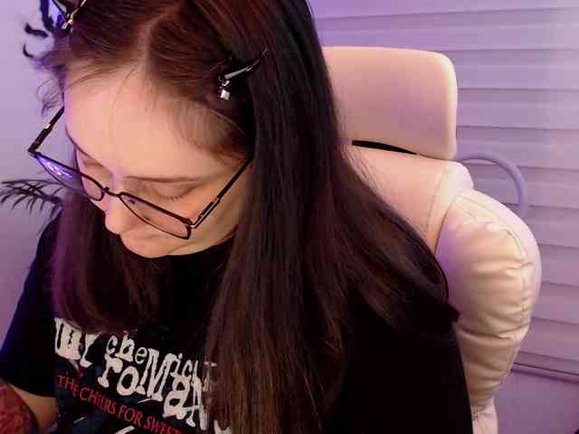 Fallenag666 webcam
