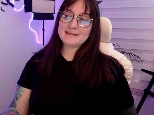 Fallenag666 webcam
