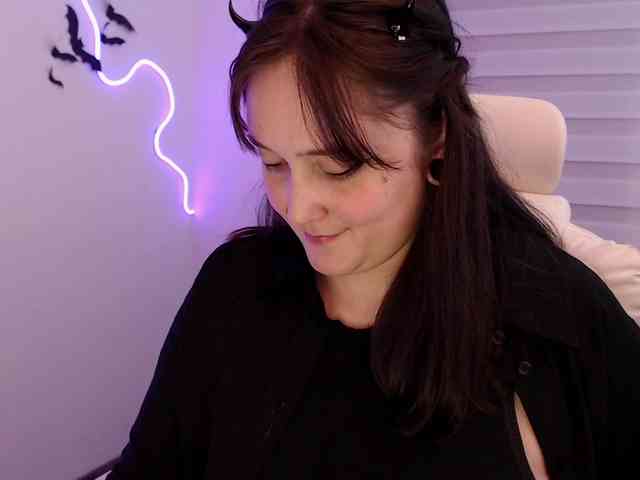 Fallenag666 webcam