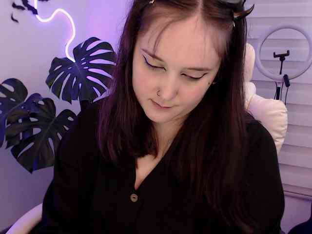Fallenag666 webcam