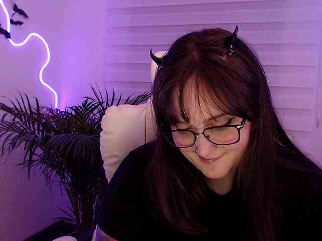 Fallenag666 webcam