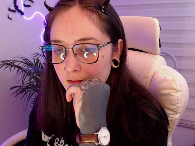 Fallenag666 webcam