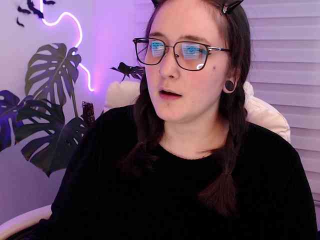 Fallenag666 webcam
