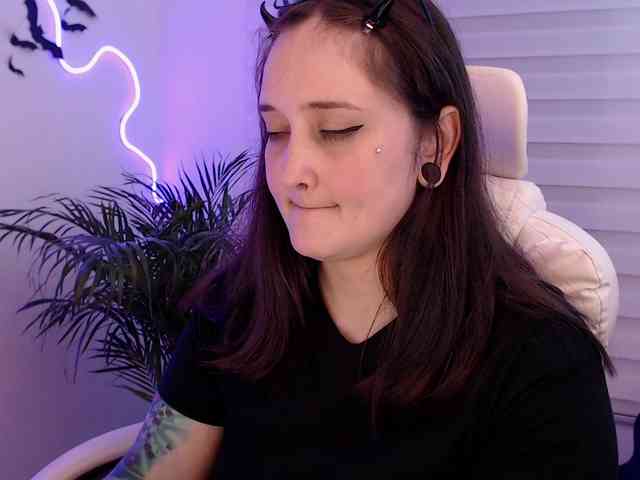 Fallenag666 webcam