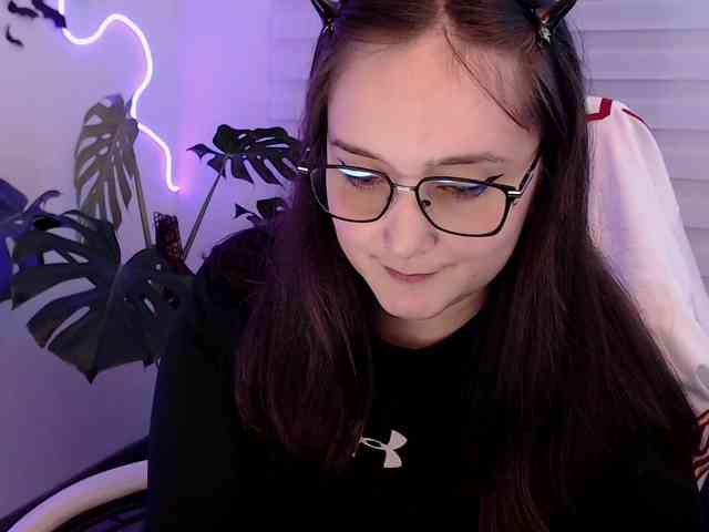 Fallenag666 webcam
