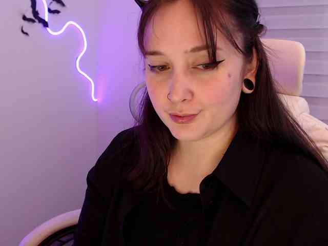 Fallenag666 webcam