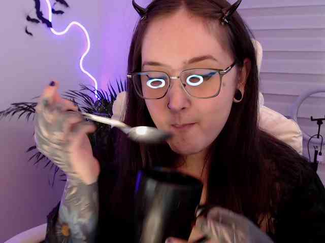 Fallenag666 webcam