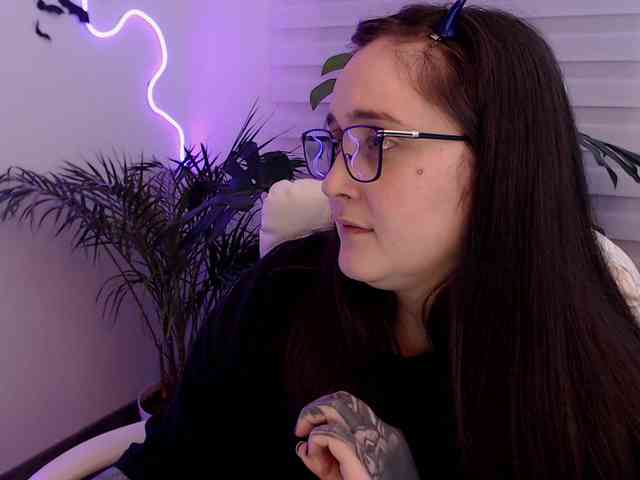 Fallenag666 webcam