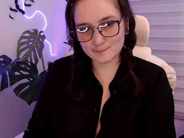 Fallenag666 webcam
