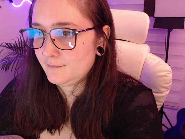 Fallenag666 webcam