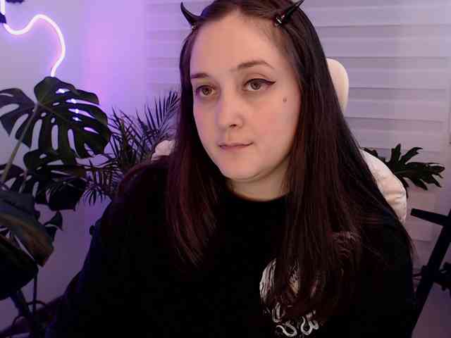 Fallenag666 webcam