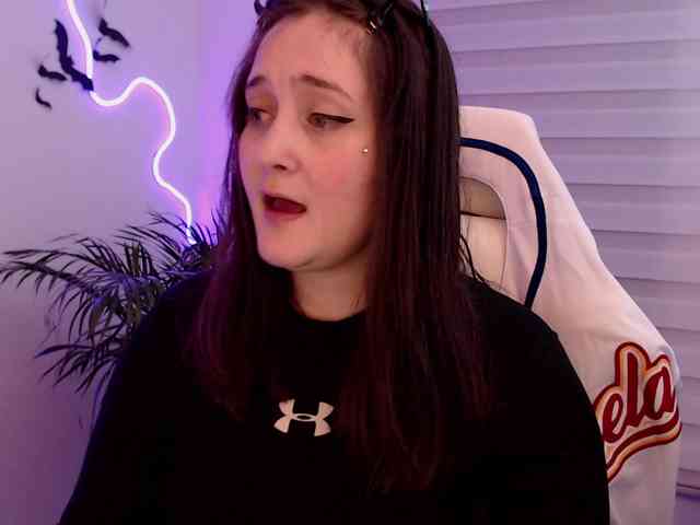 Fallenag666 webcam