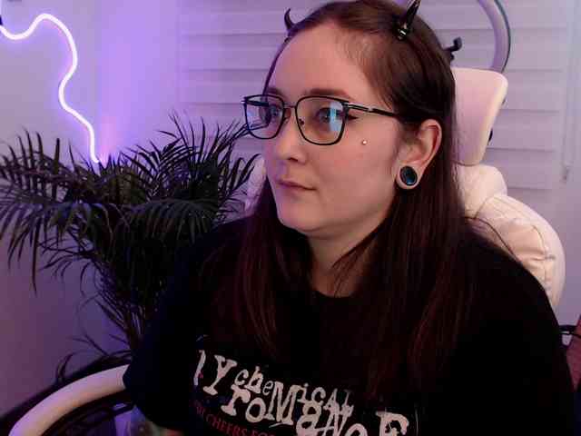 Fallenag666 webcam