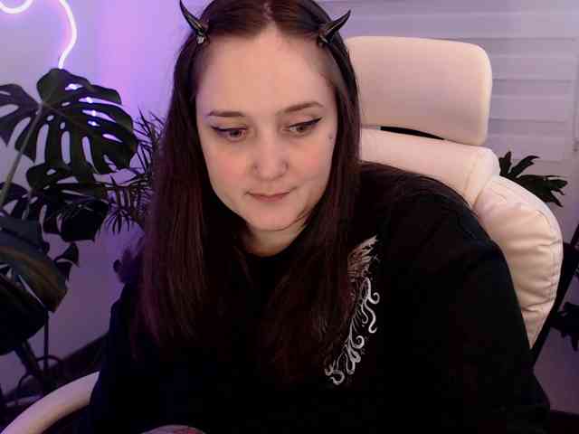 Fallenag666 webcam