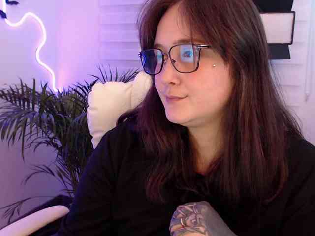 Fallenag666 webcam