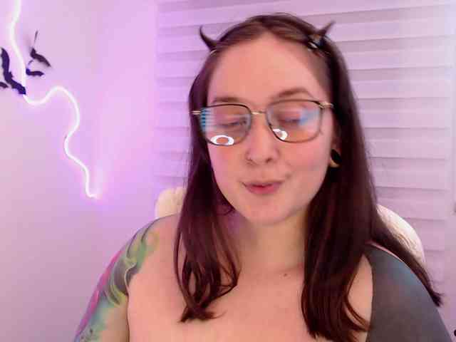 Fallenag666 webcam