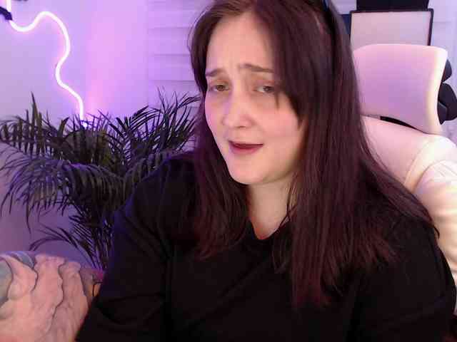 Fallenag666 webcam