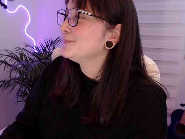 Fallenag666 webcam