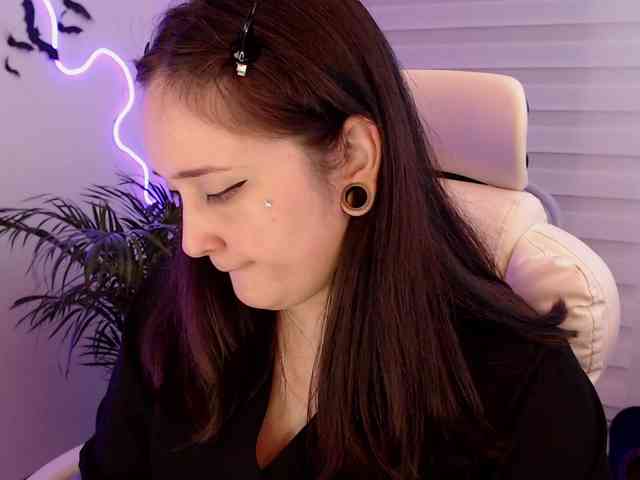 Fallenag666 webcam