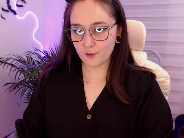 Fallenag666 webcam