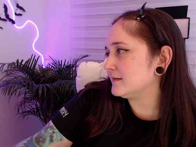 Fallenag666 webcam