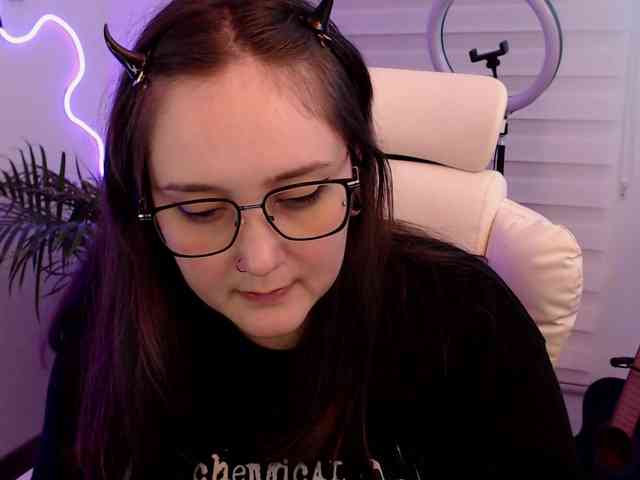 Fallenag666 webcam