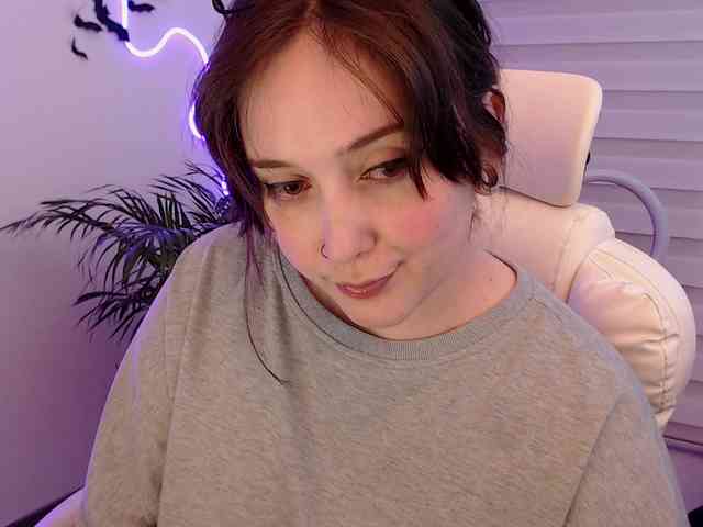 Fallenag666 webcam